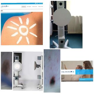 Besplatni pregledi mladeža na kompjuterizovanom dermatoskopu u dermatološkoj ambulanti 19.05.2022. godine